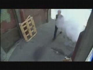 Prison Break - 4º Temporada - PROMO 2 Fandublado