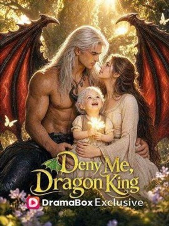 Deny Me, Dragon King - Ep - FULL ✅ [Eng Sub] Trending 2026