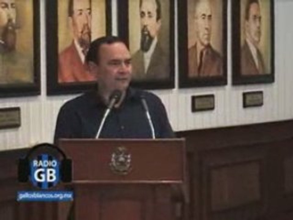 PRESENTACION DEL EQUIPO