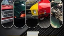 The legendary American Garage