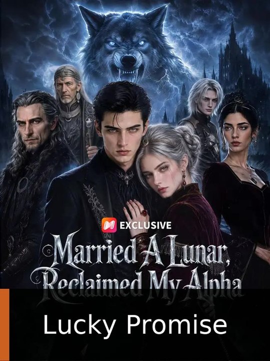 Married A Lunar, Reclaimed My Alpha Full Episode | Velnix Drama
