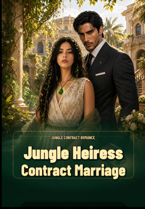 Jungle Heiress Contract Marriage