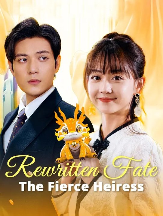 Rewritten Fate: The Fierce Heiress | Komplette Serie | Short Drama Deutsch