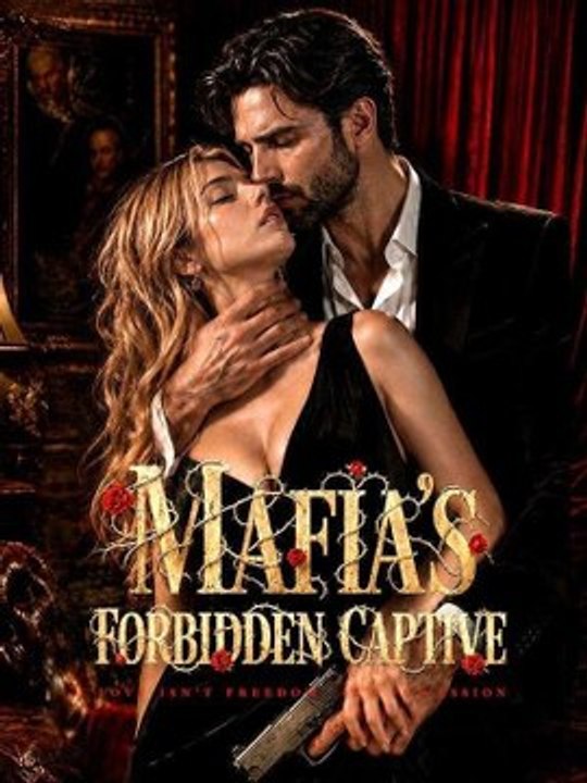 Mafia's Forbidden Captive - ENGLISH SUB Trend