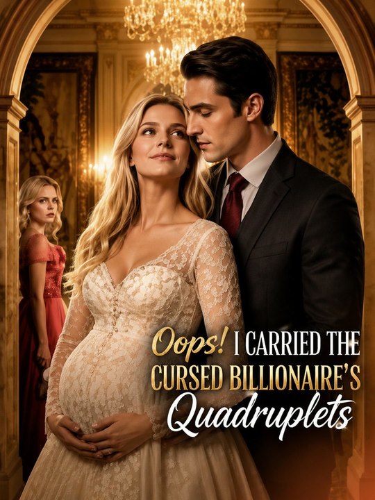 Oops! I Married the Cursed Billionaire’s Quadruplets Episode Romance Billionaire Love Story - ENGSUB