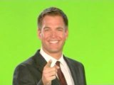 NCIS - Agent DiNozzo Photo Shoot Outtakes Part 2