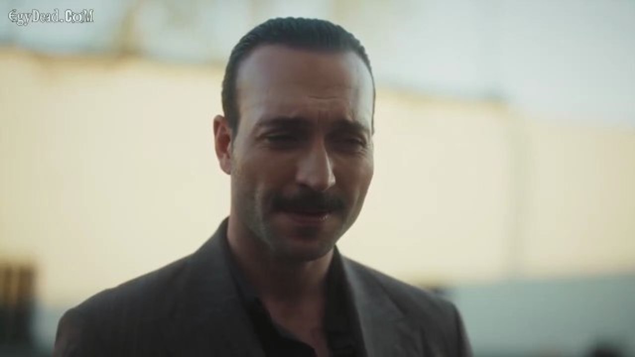 مسلسل حلم اشرف مدبلج الموسم الثاني الحلقة 98