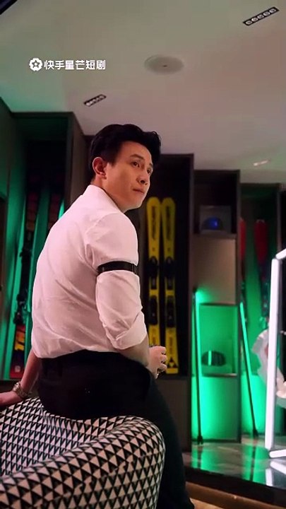 輪椅上的守護神 Guardian of the wheelchair #drama #shorts #短劇 #逆襲 [Full Movie]