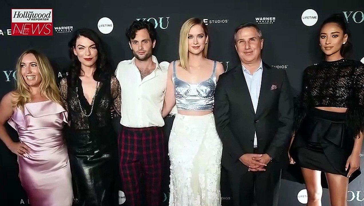 Netflix's 'You' Renewed for Fifth and Final Season — With New Showrunners | THR News [Full Movie]