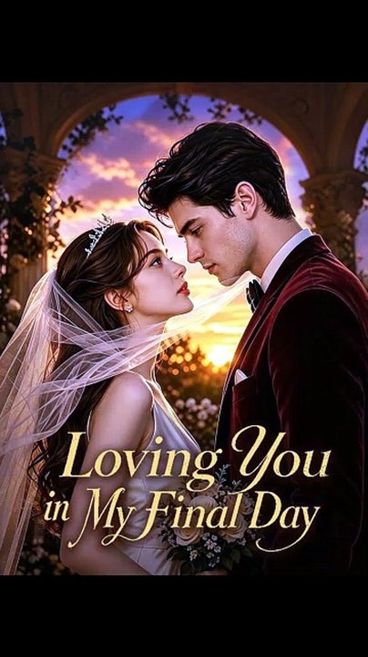 Loving You in My Final Days #AFT