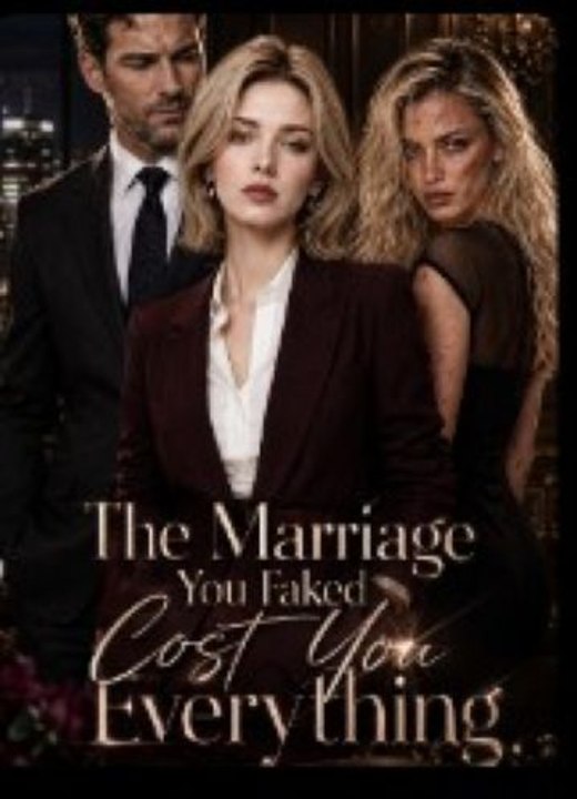 The Marriage You Faked Cost You Everything #ASD