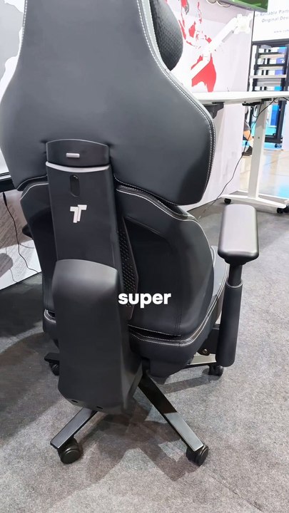 The Ultimate Desk Chair Upgrade You Need to See
