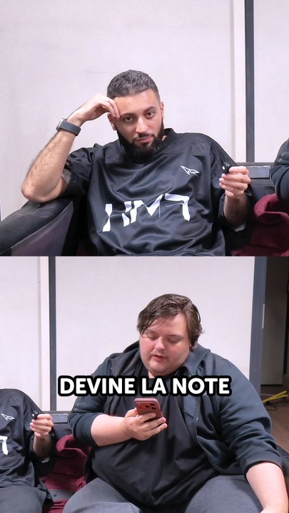 Essaye de deviner la note Letterboxd ! 🤩
