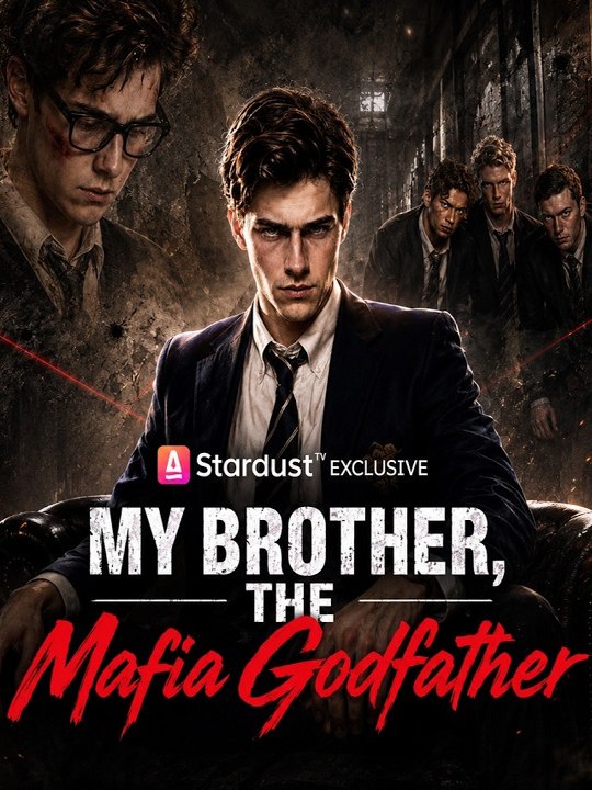 My Brother, the Mafia Godfather englishsub fullmovie 🍿🍿