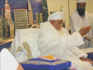 الإسماعيليه البهره