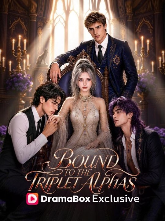 Bound To The Triplet Alphas FULL MOVIES ENGLISH SUB