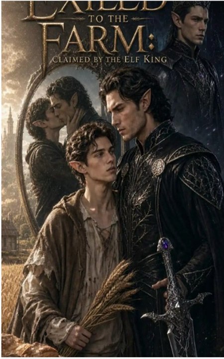 Exiled to the Farm- Claimed by the Elf King - (2026) - FULL ENGSUB