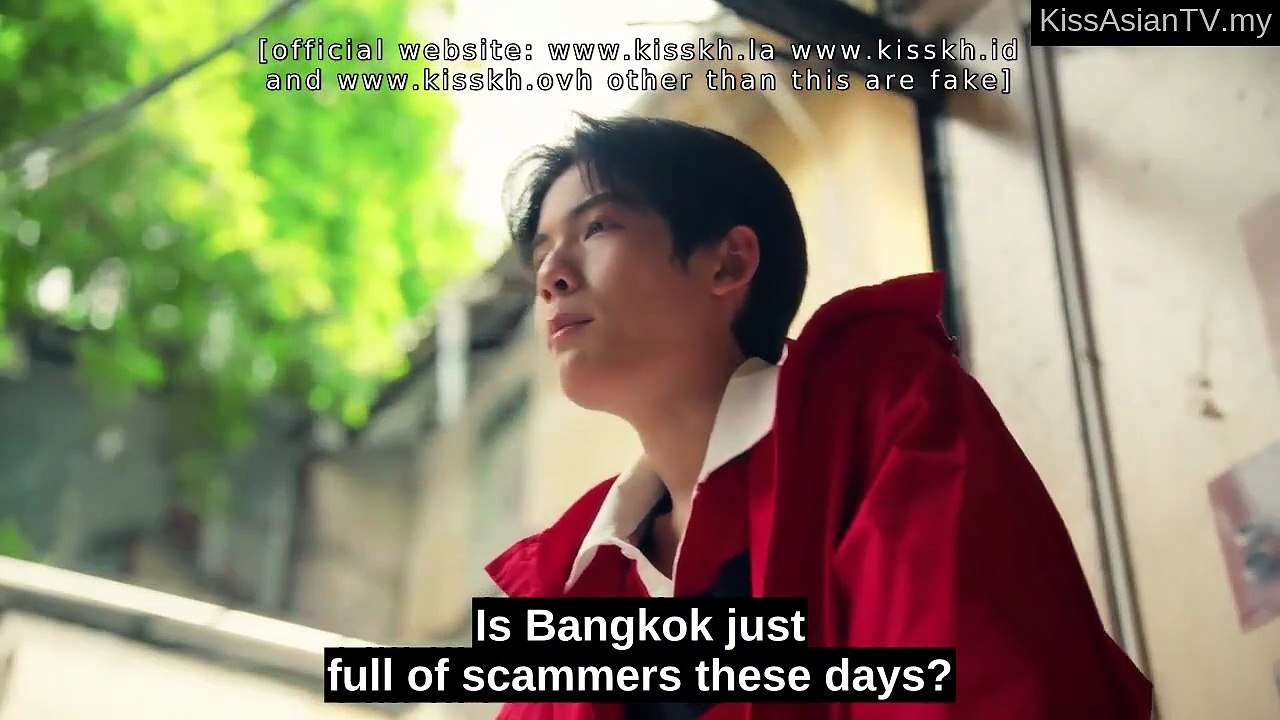 Class Crush Crisis English Subbed – Episode 2 (2026)