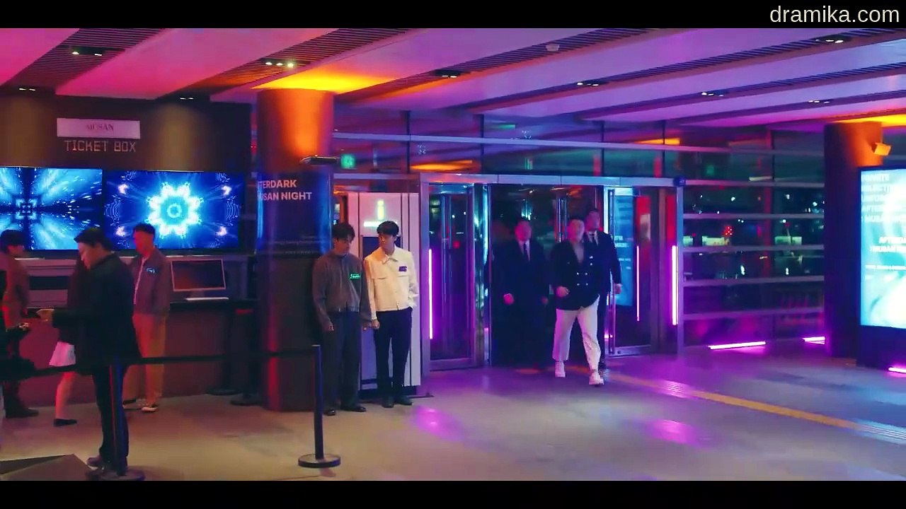 A Bona Fide Killer English Subbed – Episode 1 (2026)
