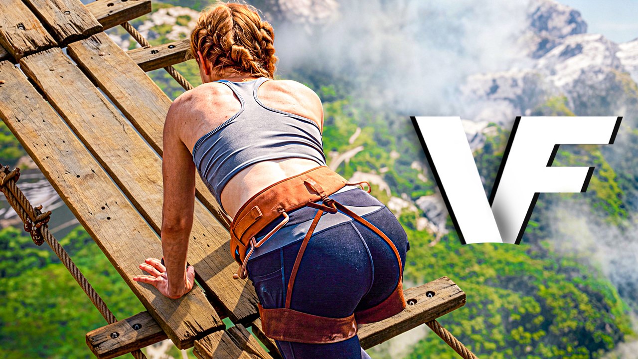 FALL 2 : DEADPOINT Bande Annonce VF (2026)
