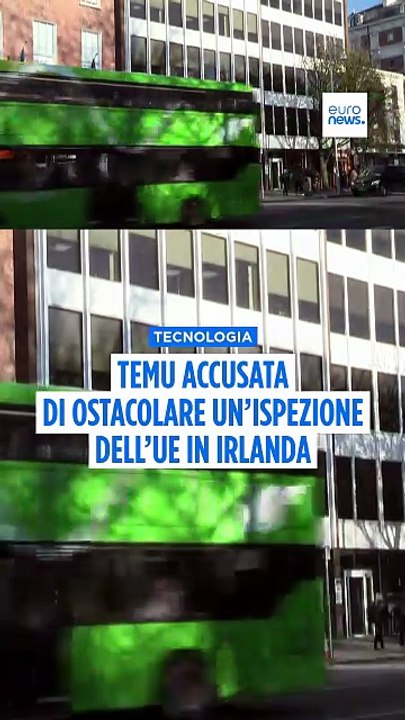 Temu sotto accusa, Bruxelles contesta la mancata collaborazione nell'indagine sulle sovvenzioni estere