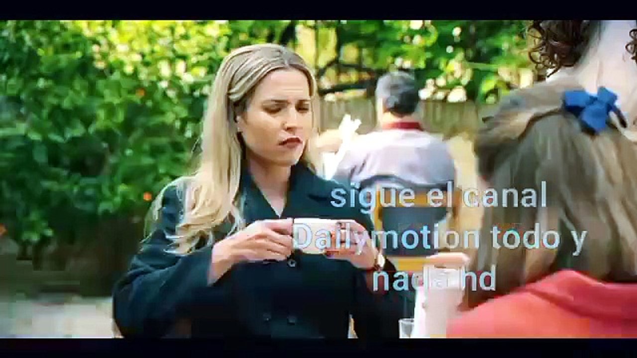 Sueños de libertad - Temporada 3 - Capítulo 621