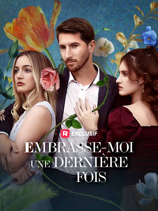 Doublé Fr Embrasse-moi une dernière fois Épisode complet