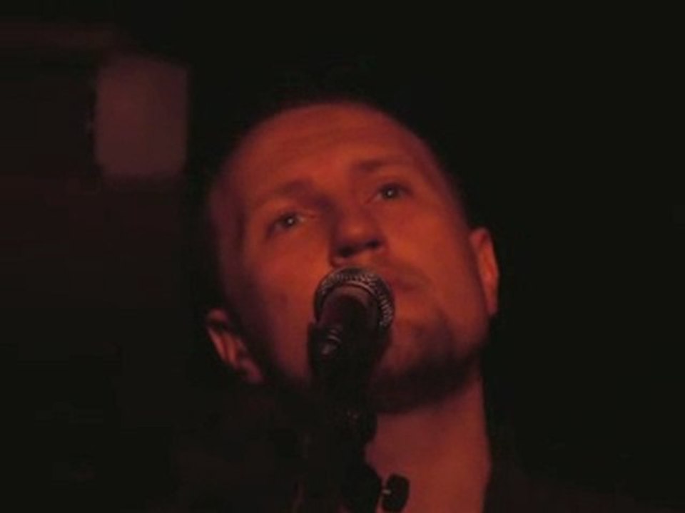 OLDELAF & MONSIEUR D.  et Firmin : "une chanson à capella"