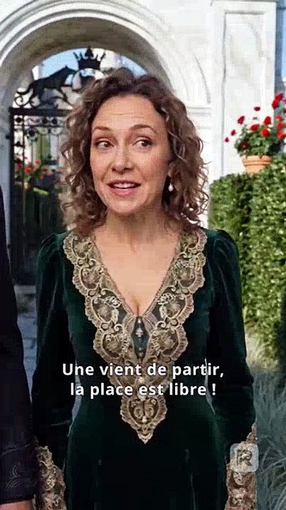 Doublé Fr La Luna Rejetée, Reine des Alphas Épisode complet