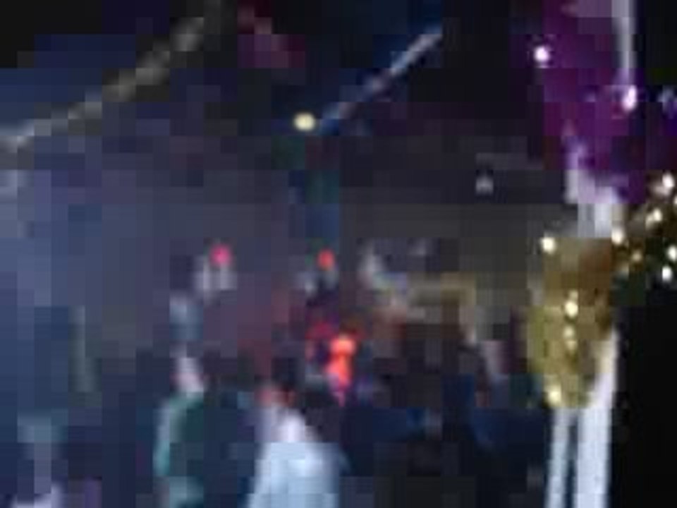 Pakito et dj toy @ l'ibiza (agen 47)