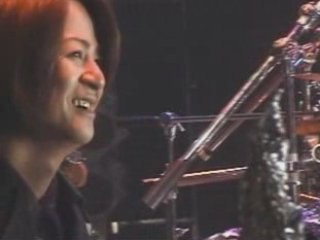 GLAY　Zutto Futari de ...