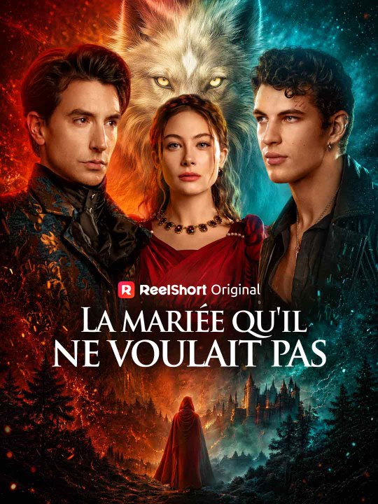 Doublé Fr La mariée qu'il ne voulait pas Épisode complet
