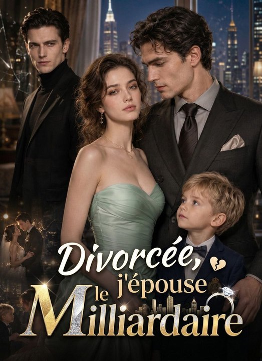 [Doublé]Divorcée, j'épouse le Milliardaire film complet