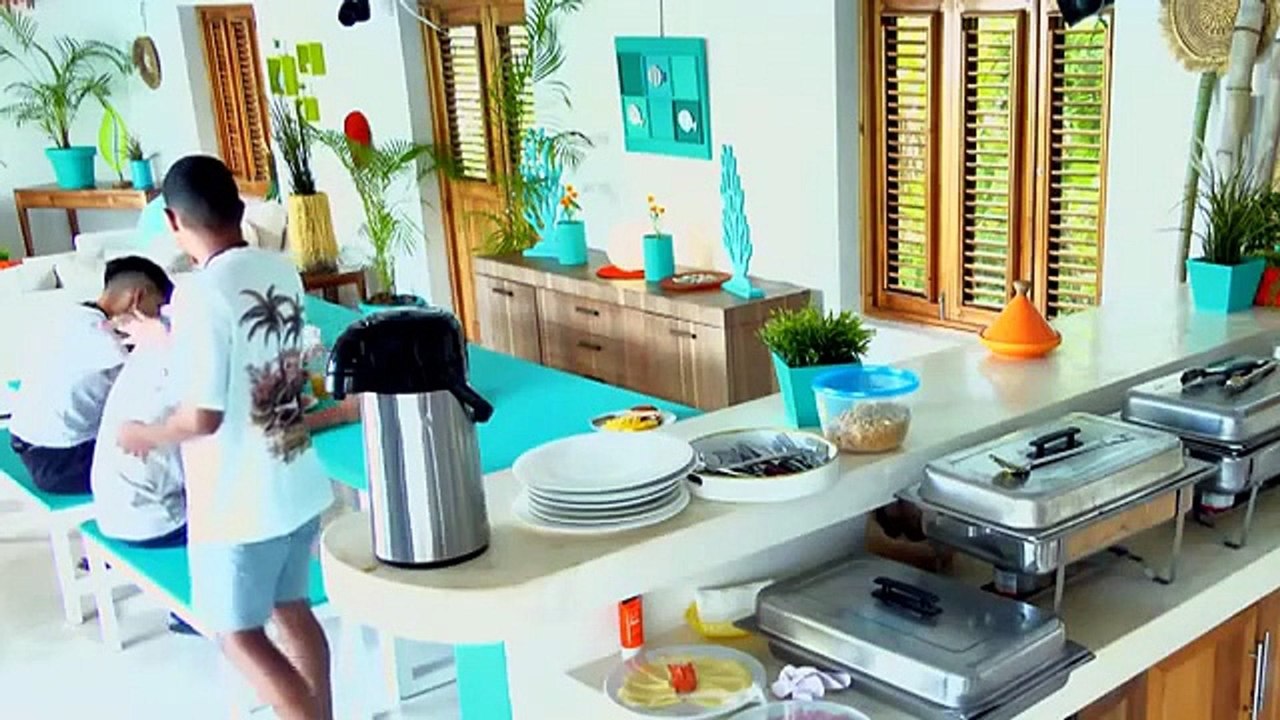 La isla de las tentaciones 9 capitulo 9 #S [Full Movie]
