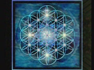 Awaken Flower Sound Activation