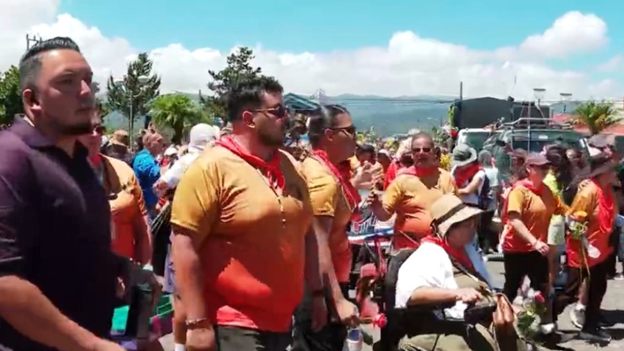 tn7-romeros-de-zona-sur-concluyeron-diez-dias-de-caminata-310726