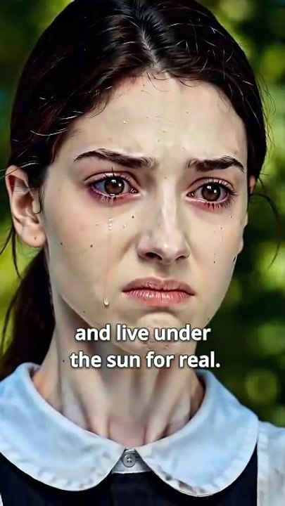 The Spare Daughter | Horizon Realm [Full Movie]
