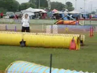 22 juin Provincial jumping