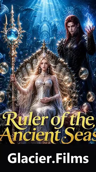 Ruler of the Ancient Seas | Horizon Realm [Full Movie]