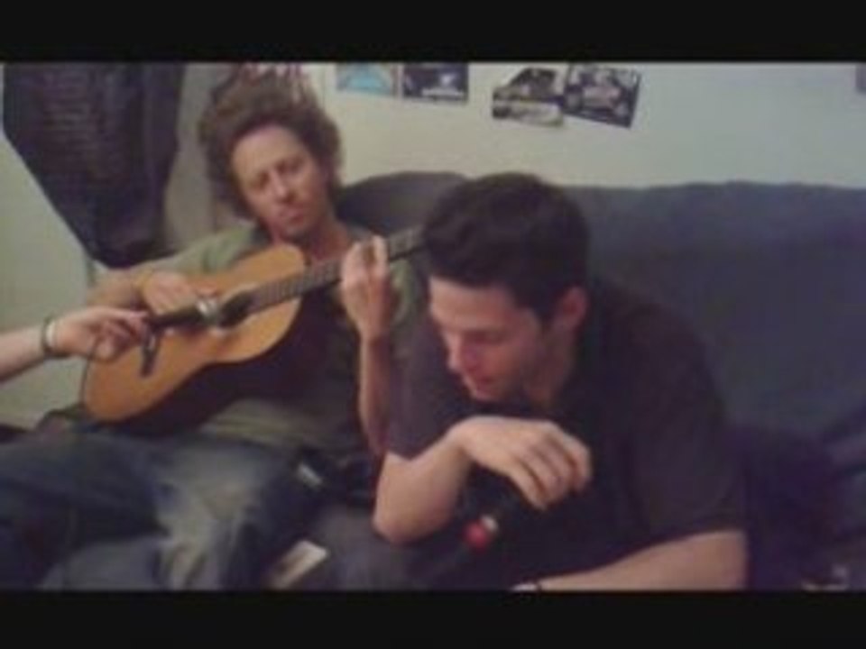 Le Vrai Ben (Le PUZZLE) @ Wicked Vibz 106.3FM