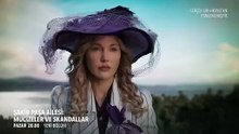 Şakir Paşa Ailesi Mucizeler ve Skandallar 3. Bölümü