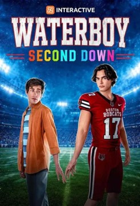 ... Waterboy Second Down - FULL Trend