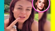 Mariana Echeverría le responde a Gala Montes tras críticas sobre su cuerpo