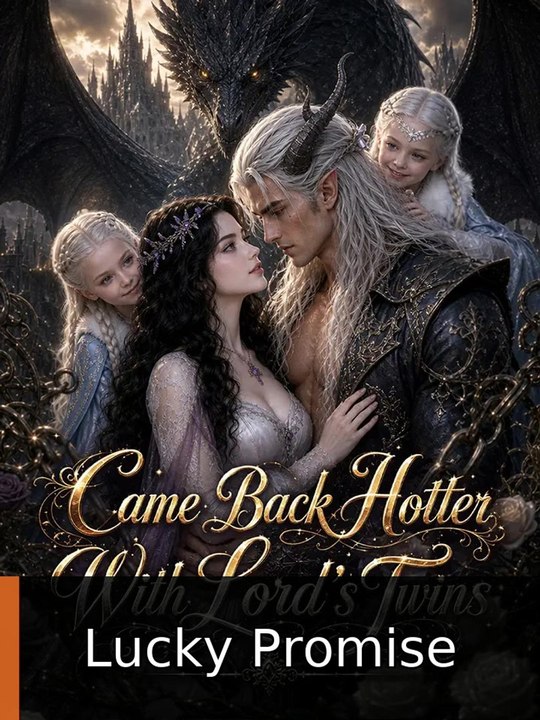 Came Back Hotter With Lord'S Twins Full Episode | Legacy.Cinema