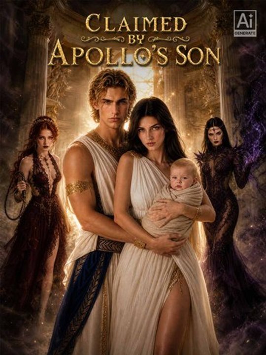Claimed by Apollo's Son - Full EP