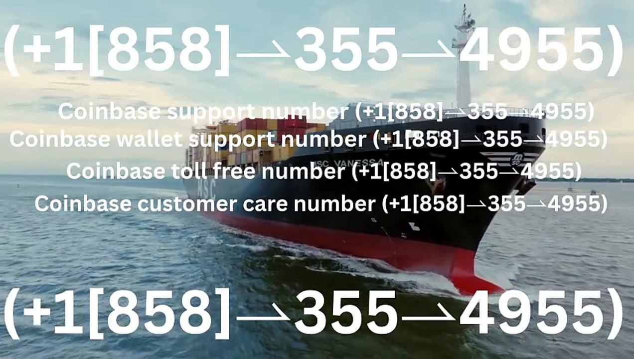 ≋[FULL GUIDE] Coinbase® CUSTOMER CARE© SUPPoRT℗ Phone NuMber (OfficiAl)