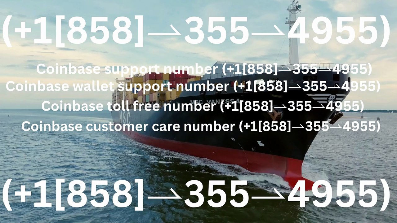 ≋ ¶ Immediately】 ⁂Coinbase® Toll free© helpline® Numbers Contact⁂ (24/7) Live Person Care)