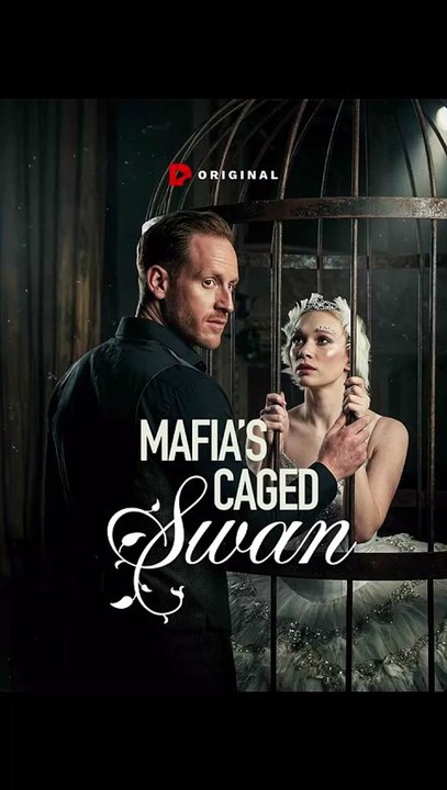 Mafia's Caged Swan