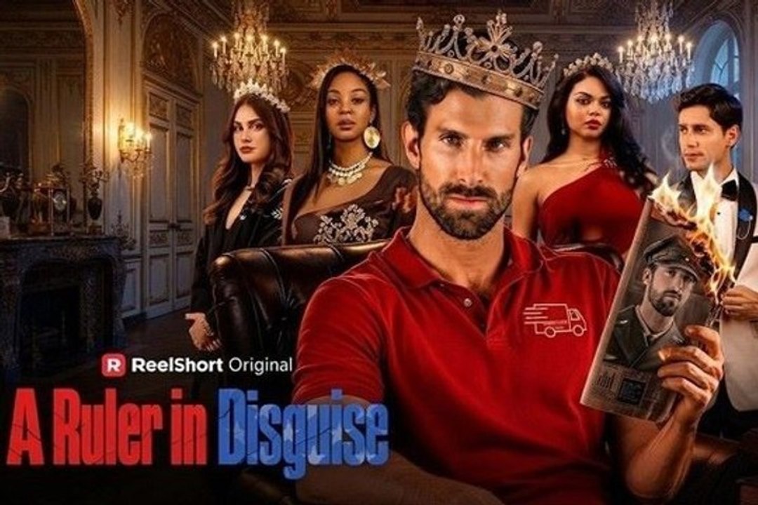 A Ruler In Disguise ✅ FULL [Eng Sub]