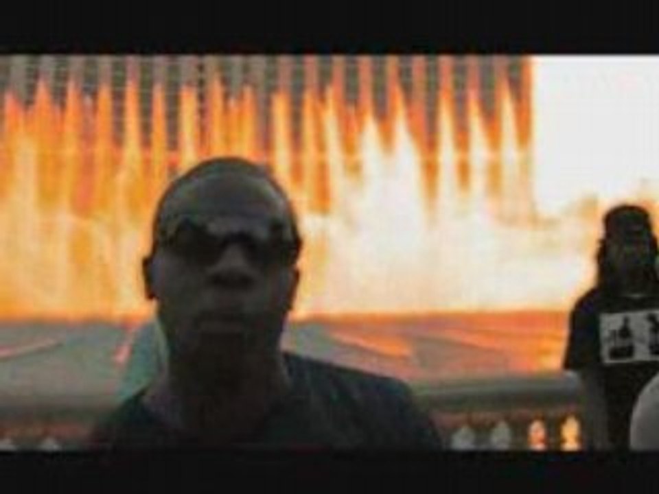 The NewHotfire - Oh This Is Me Ft. Kateta (Music Video)